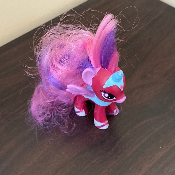 My Little Pony Figure - Picture 5 of 5